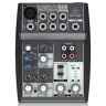 Аналоговый микшер BEHRINGER XENYX 502 90556