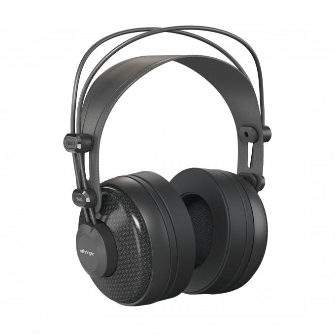 Наушники закрытого типа BEHRINGER BH60 95888