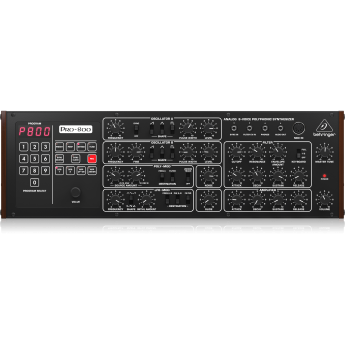 Аналоговые синтезаторы BEHRINGER PRO-800 95909