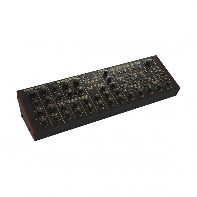 Аналоговые синтезаторы BEHRINGER K-2 MK II 95912