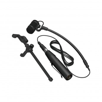 Инструментальный микрофон BEHRINGER CB100 GUITAR 95913 Инструментальный микрофон BEHRINGER CB100 GUITAR 95913
