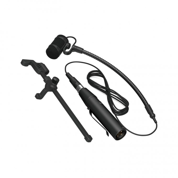 Инструментальный микрофон BEHRINGER CB100 GUITAR 95913