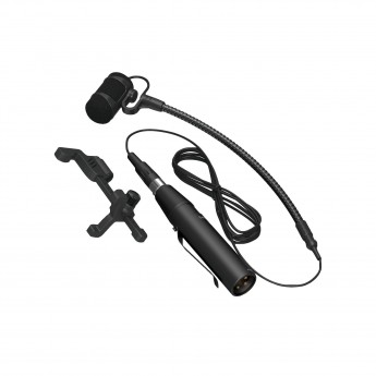 Инструментальный микрофон BEHRINGER CB100 VIOLIN 95914 Инструментальный микрофон BEHRINGER CB100 VIOLIN 95914