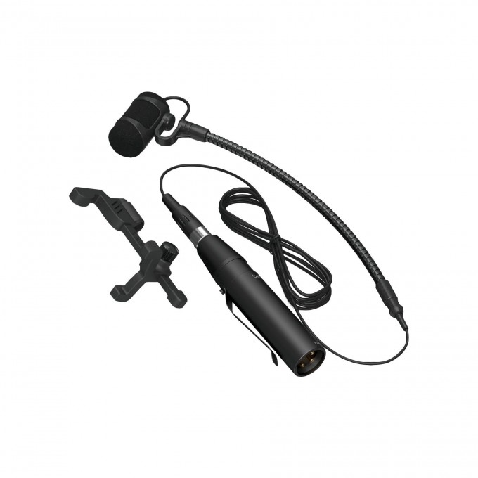 Инструментальный микрофон BEHRINGER CB100 VIOLIN 95914