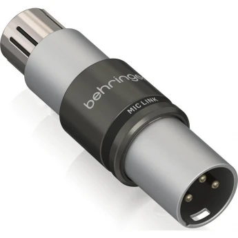 Микрофонные предусилители BEHRINGER MIC LINK 95916