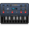 Синтезаторы BEHRINGER JT-4000M MICRO 97745